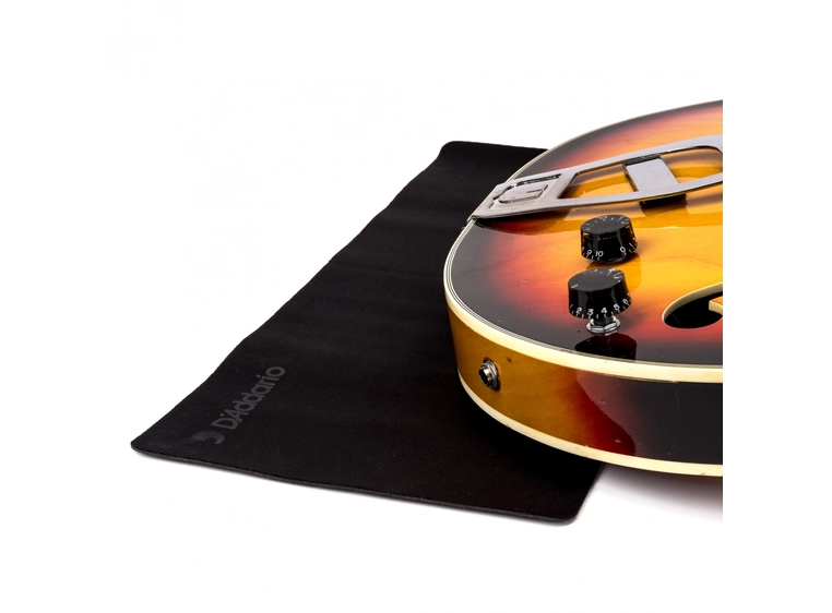 D'Addario PW-EBMK-01 Bassguitar Maintenance Kit 