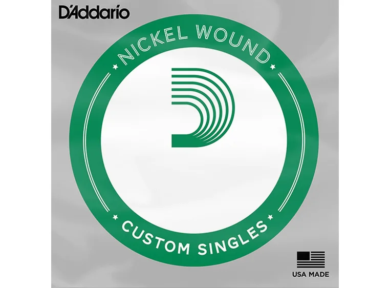 D'Addario XLB107 