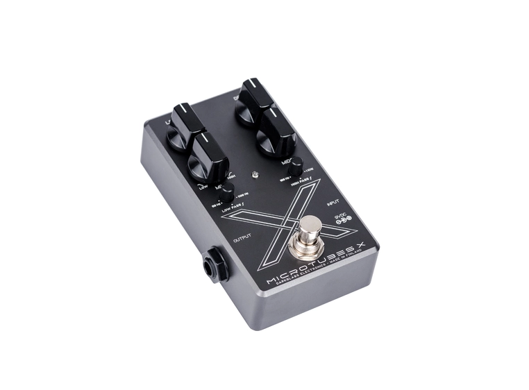 Darkglass Microtubes X Multiband Distortion 