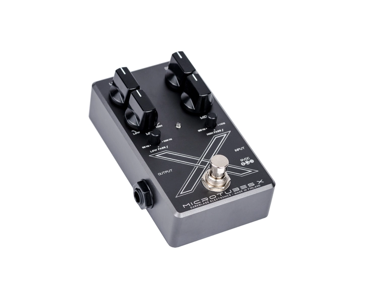Darkglass Microtubes X Multiband Distortion 