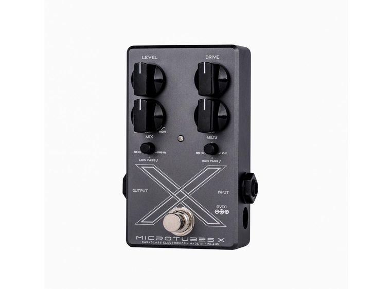 Darkglass Microtubes X Multiband Distortion 