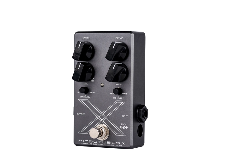 Darkglass Microtubes X Multiband Distortion 