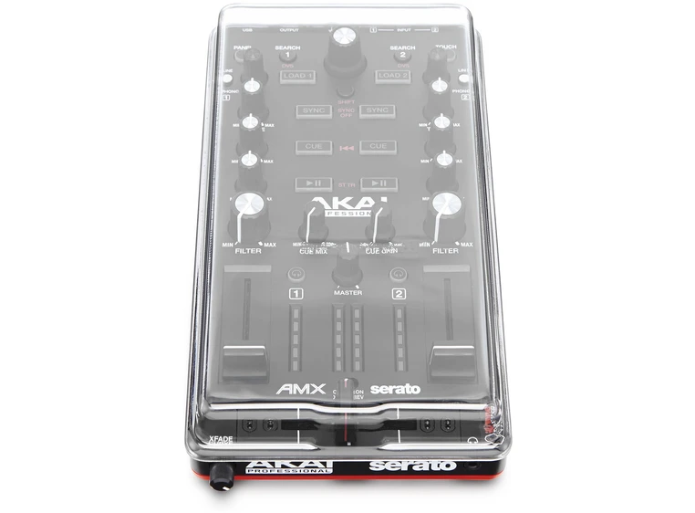 Decksaver Akai AFX/AMX cover 