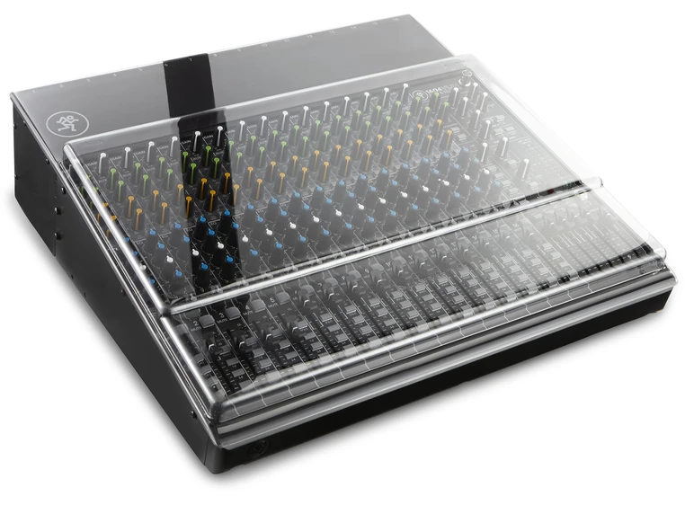 Decksaver Mackie 1604 VLZ4 