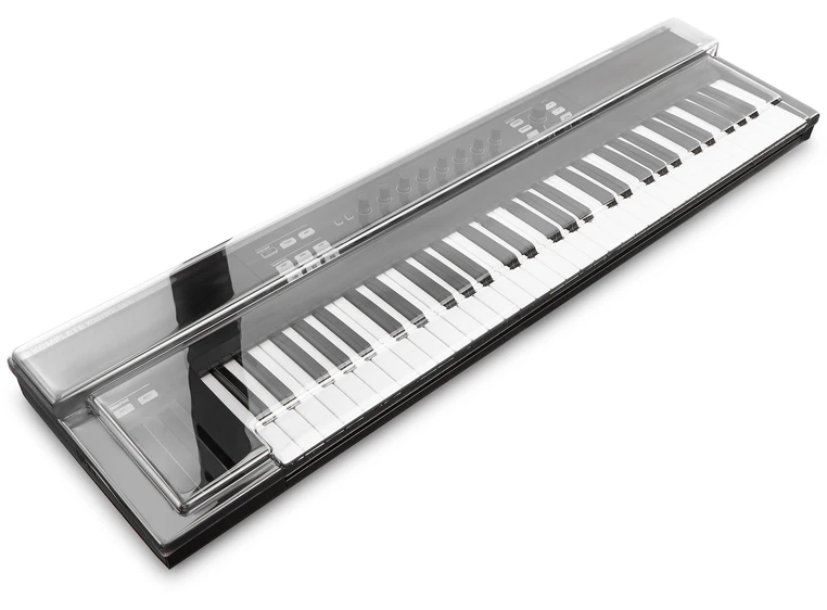 Decksaver Native Instruments Kontrol S61 