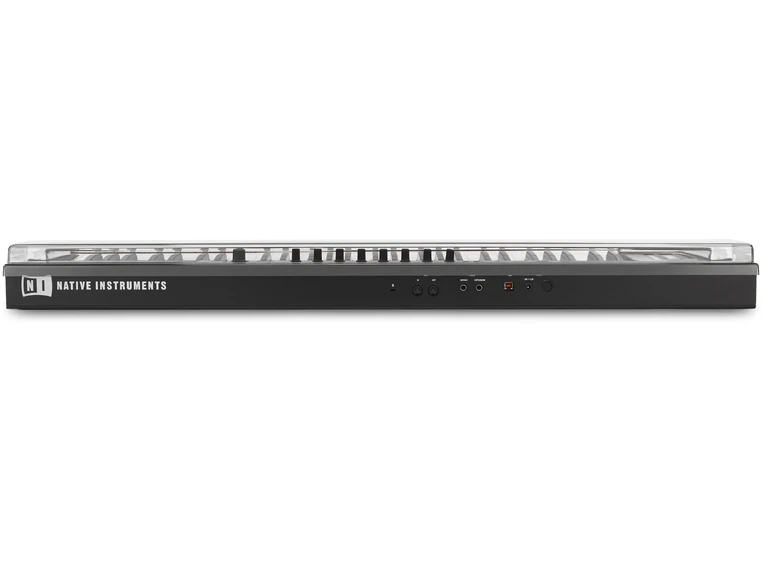 Decksaver Native Instruments Kontrol S61 
