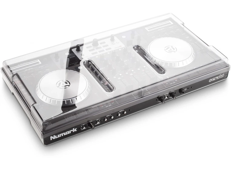 Decksaver Numark NS6 