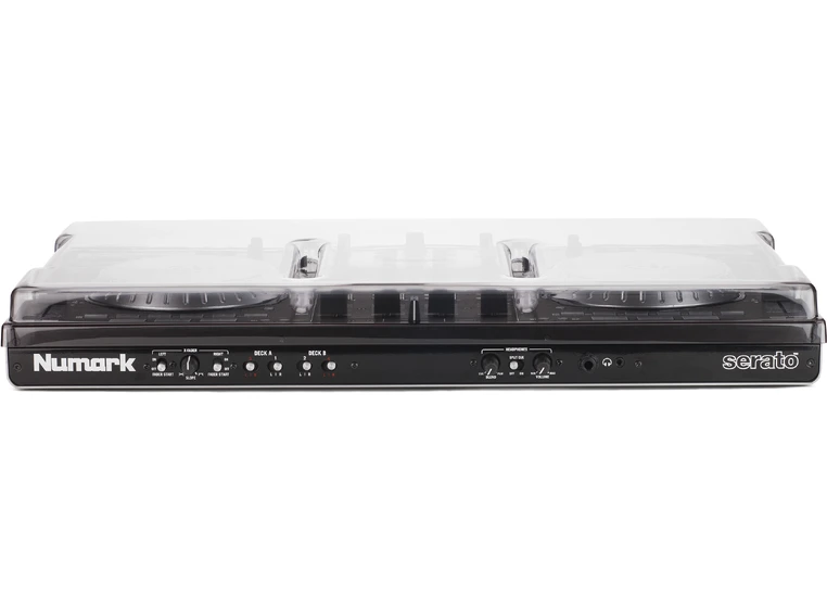 Decksaver Numark NS6 