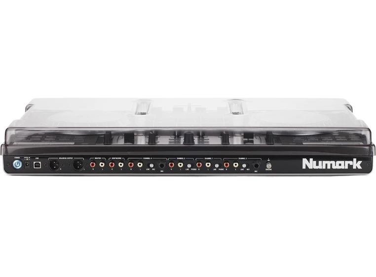 Decksaver Numark NS6 