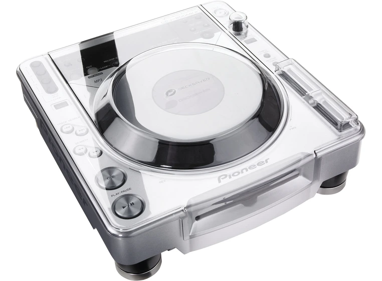 Decksaver Pioneer CDJ-800 
