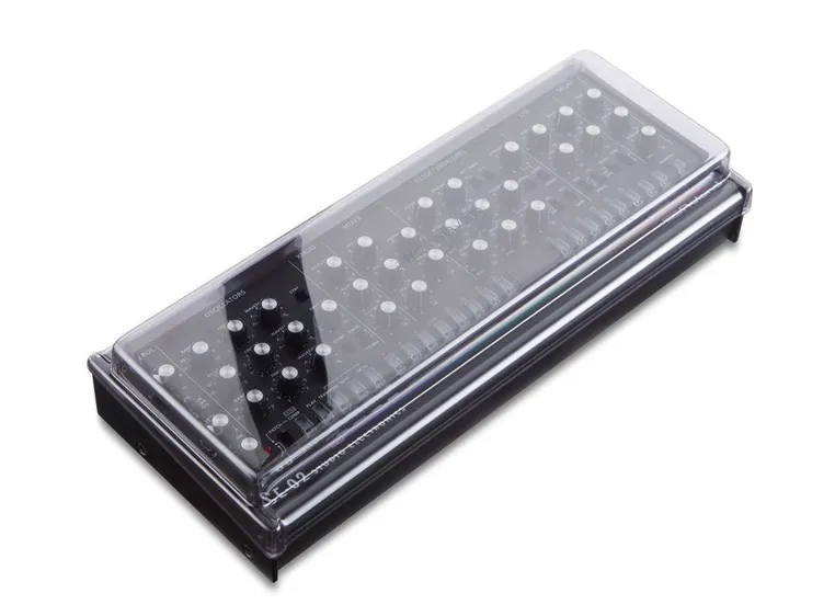 Decksaver Roland Boutique Series cover 