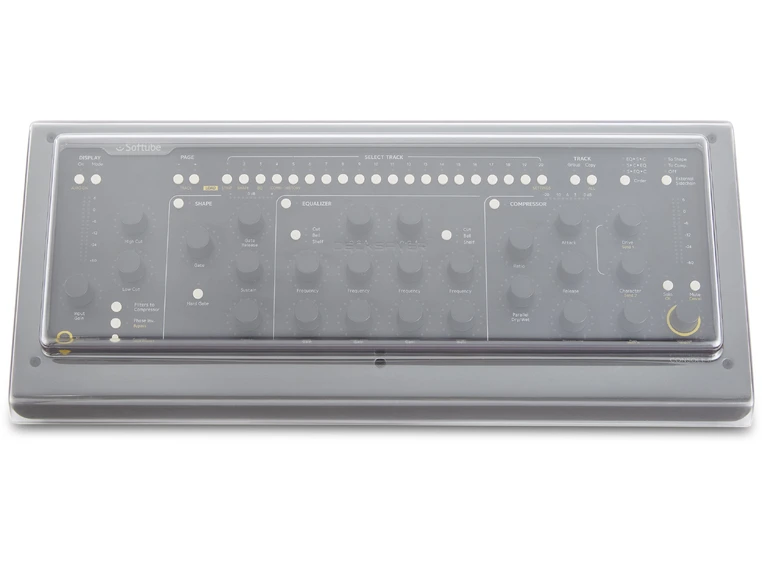 Decksaver Softube Console 1 