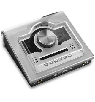 Decksaver Universal Audio Apollo Twin