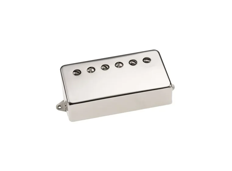 DiMarzio DP103FN Pickup Humbucker PAF 36th Anniv F-spaced Nickel 