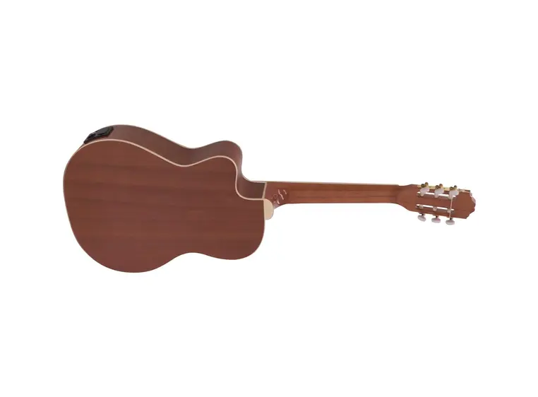 Dimavery CN-600 Classic guitar nature 