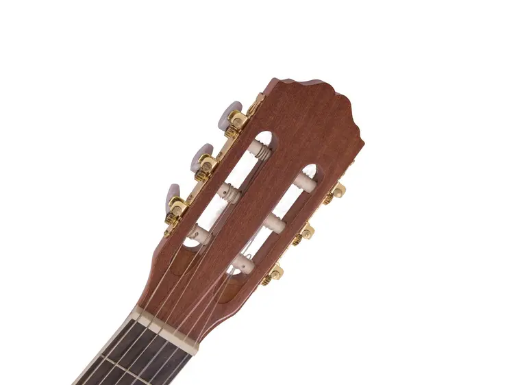 Dimavery CN-600 Classic guitar nature 