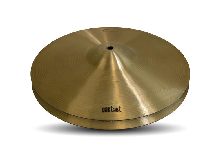 Dream Cymbals Contact Hi Hat - 13" Contact Series