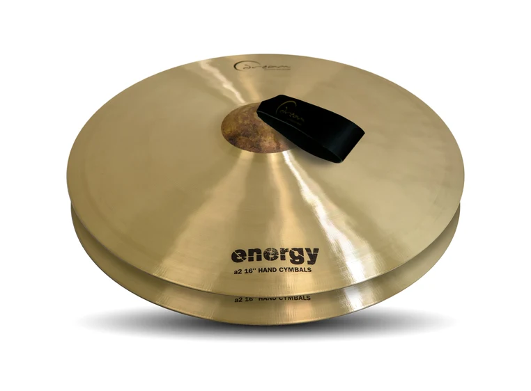 Dream Cymbals Energy Orchestral Pair 16" 