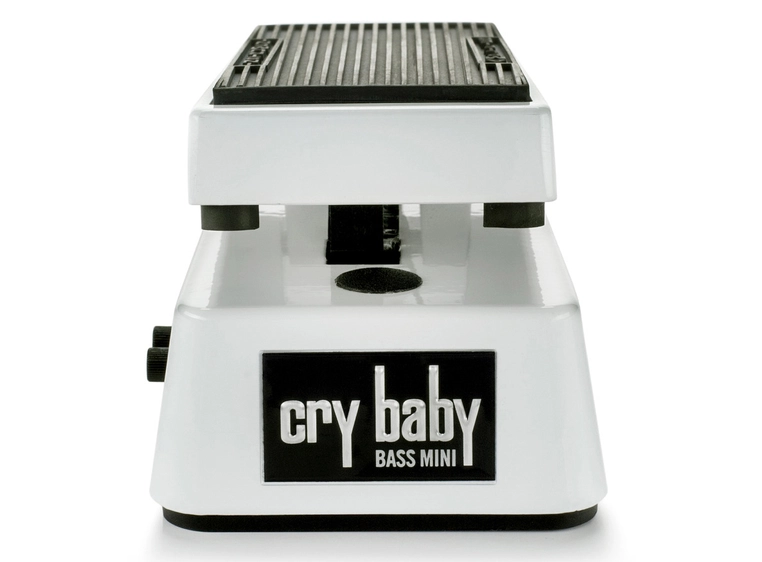 Dunlop CBM105Q Mini Bass Wah 