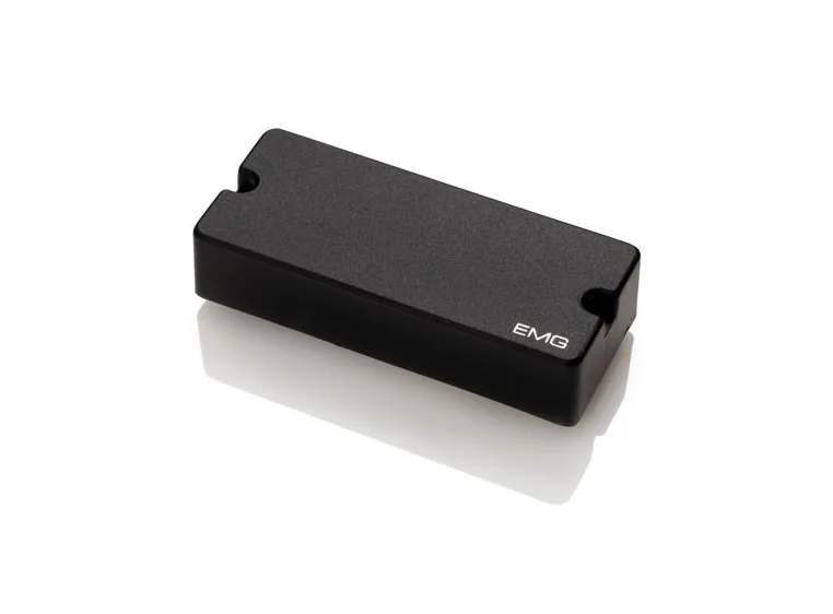 EMG-35HZ-BK Pickup Extended Soapbar 4-str. passiv Black 