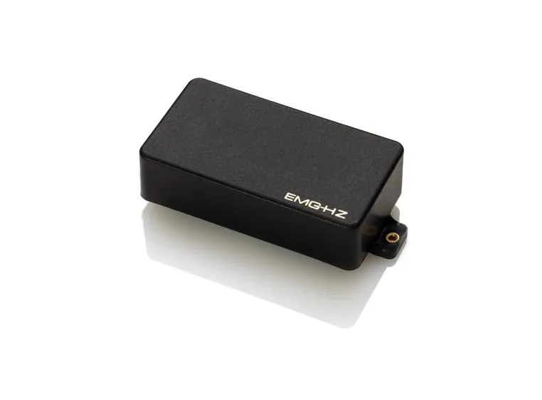 EMG-H4A-BK Pickup Humbucker passiv/Bridge Black 