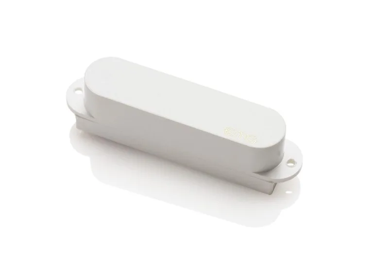 EMG-SLV-WH Pickup Single aktiv White 