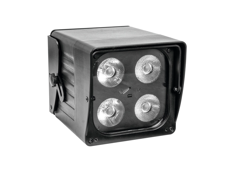 EUROLITE AKKU IP UP-4 QCL Spot QuickDMX 