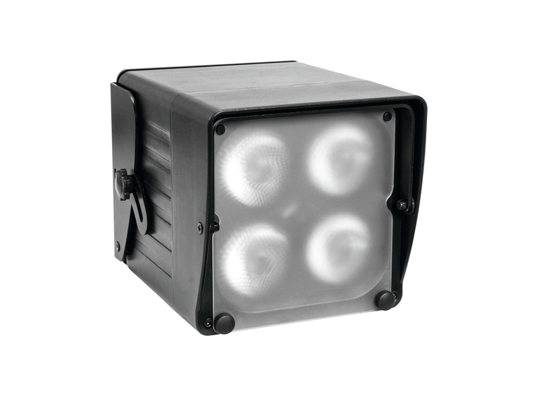 EUROLITE AKKU IP UP-4 QCL Spot QuickDMX 