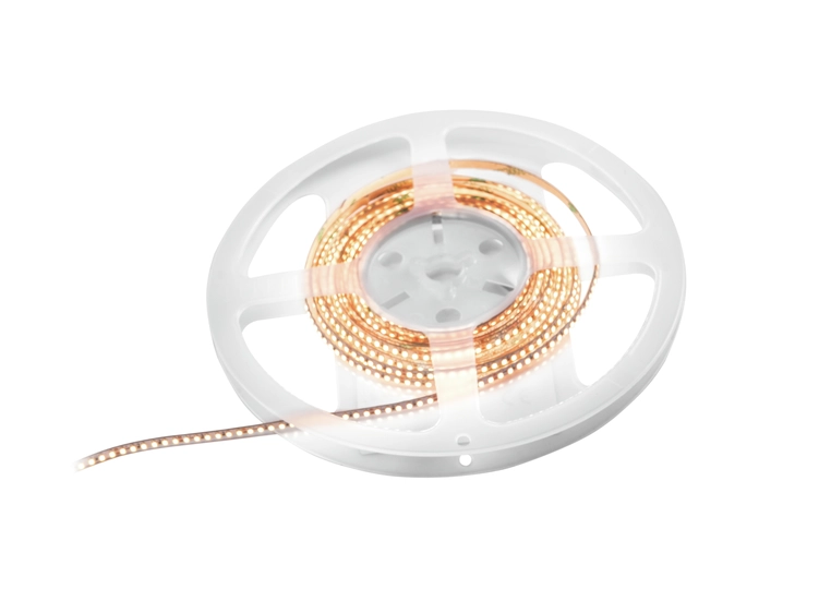 EUROLITE LED Strip 1320 5m 2216 2700K 24V 