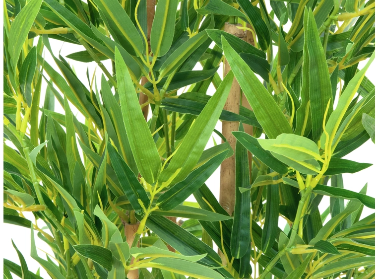 EUROPALMS Bamboo deluxe, artificial plant, 150cm 