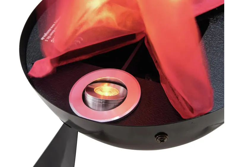 Eurolite LED FL-250 Flamelight 