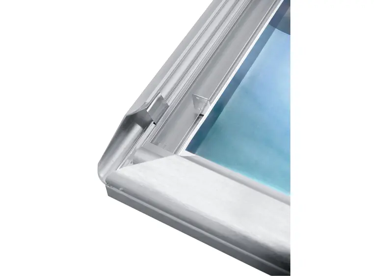 Europalms Illuminated billboard A3 aluminium 