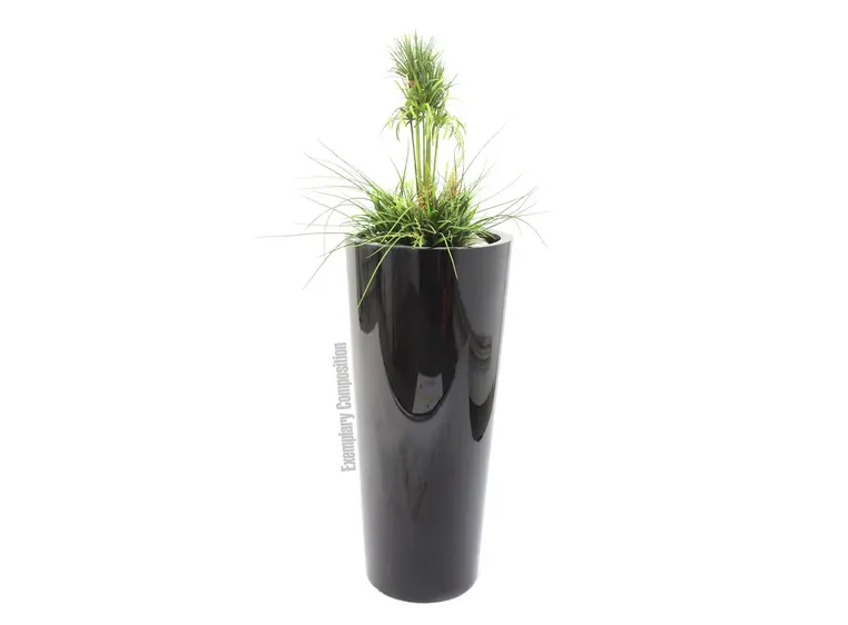 Europalms Mixed grass bush, 90cm 