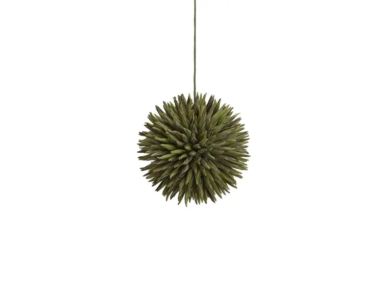 Europalms Succulent Ball (EVA), green 16cm 