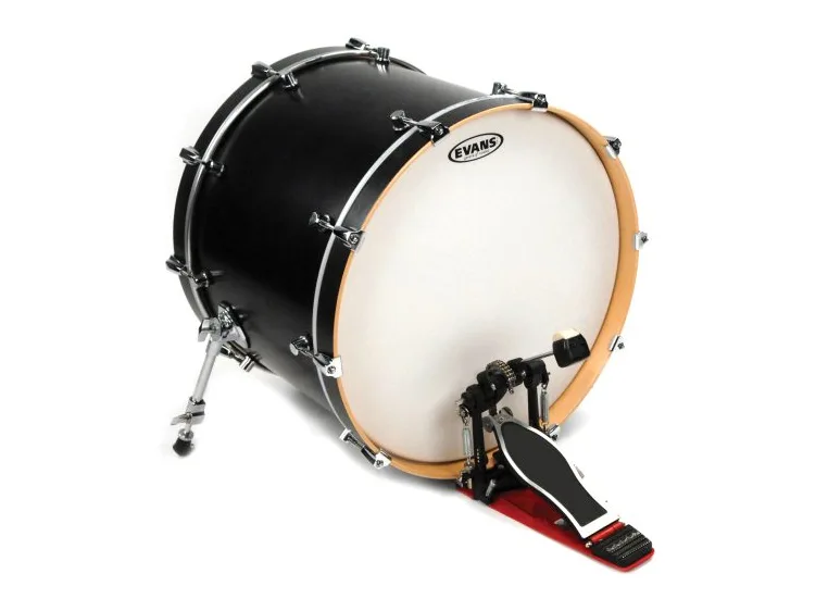 Evans BD18G1CW 18 Genera G1 Batter Basstrommeskinn 