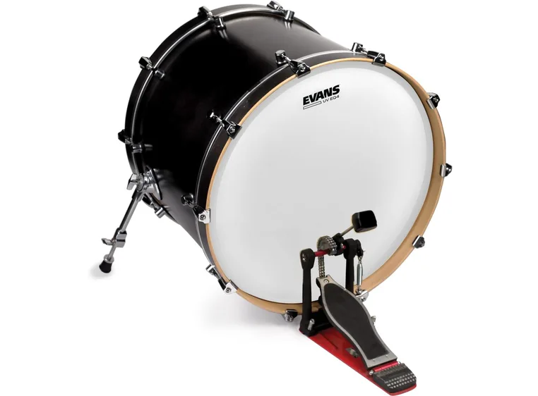 Evans BD20GB4UV 20 EQ4 Batter UV Coated Basstrommeskinn 