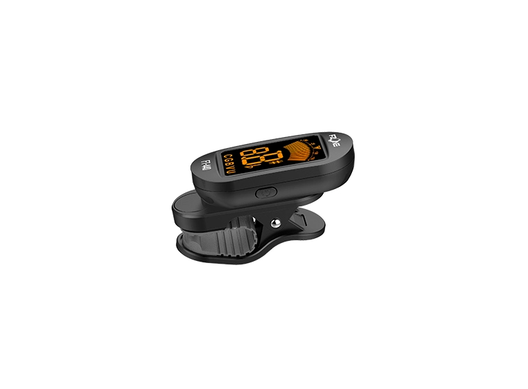 Fzone FT-440 clip-on tuner 