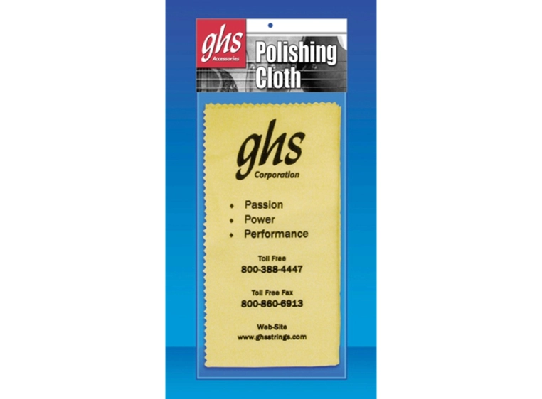 GHS A7 Polishing Cloth 