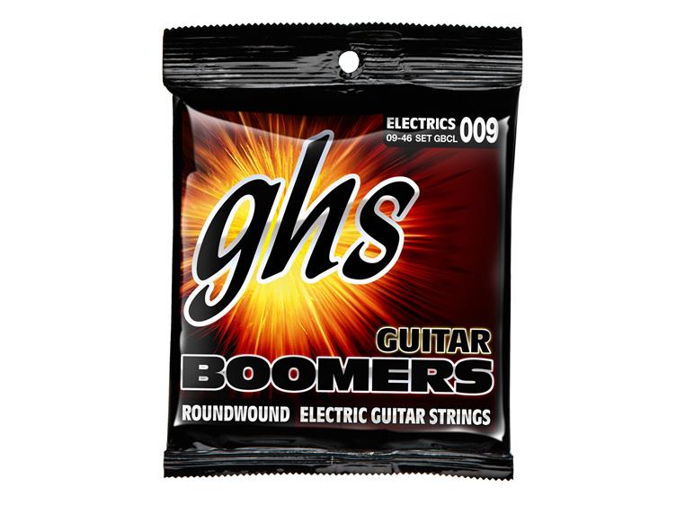 GHS GBCL Boomers Custom Light (009-046)