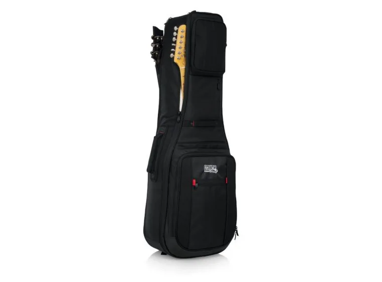 Gator Cases Pro-Go 2X guitar bag 