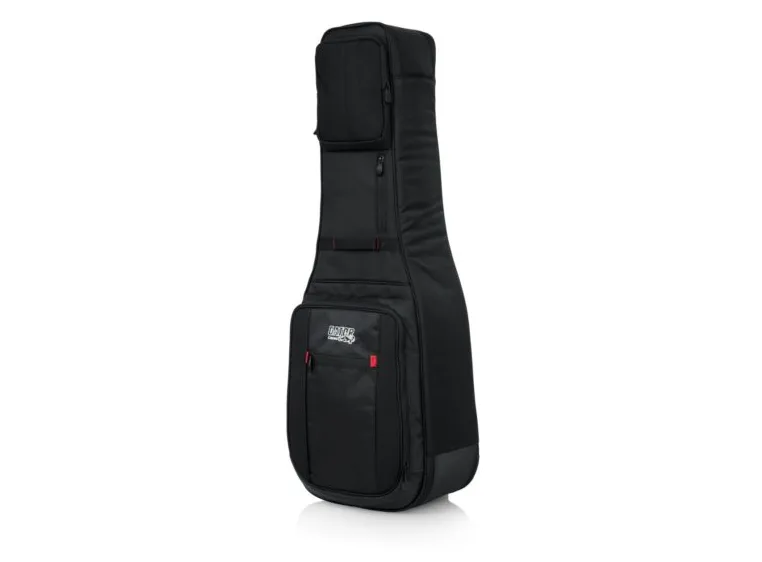 Gator Cases Pro-Go 2X guitar bag 