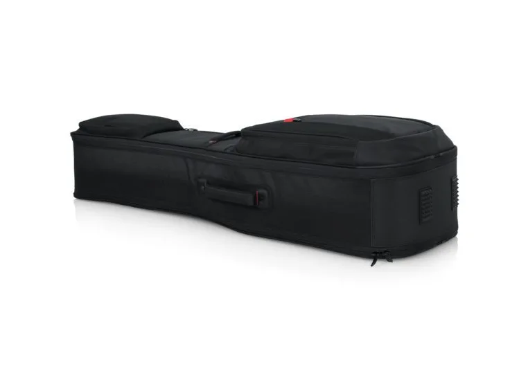 Gator Cases Pro-Go 2X guitar bag 