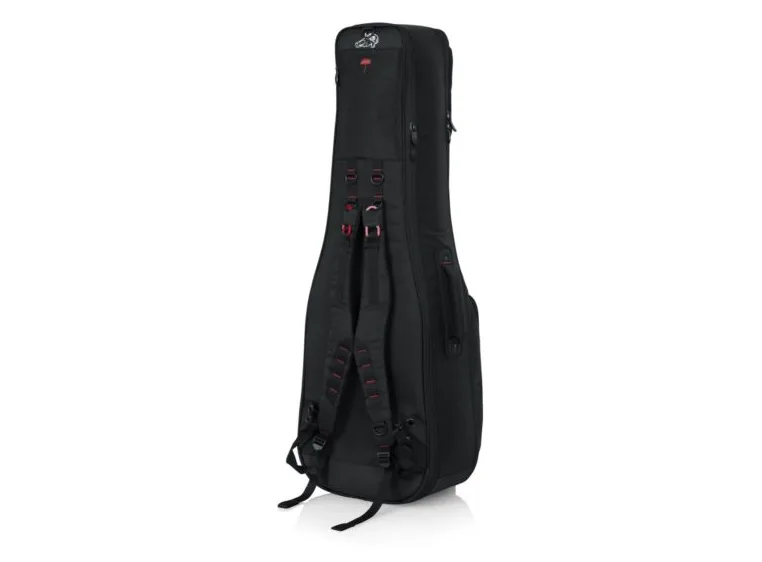 Gator Cases Pro-Go 2X guitar bag 