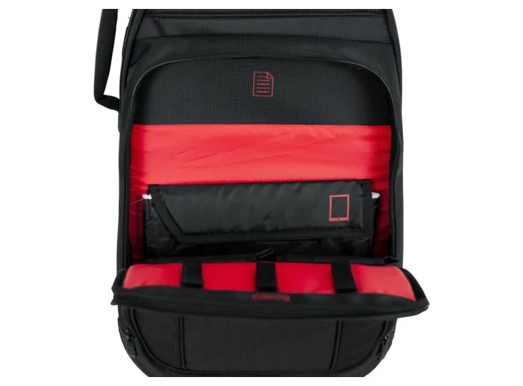 Gator Cases Pro-Go 2X guitar bag 