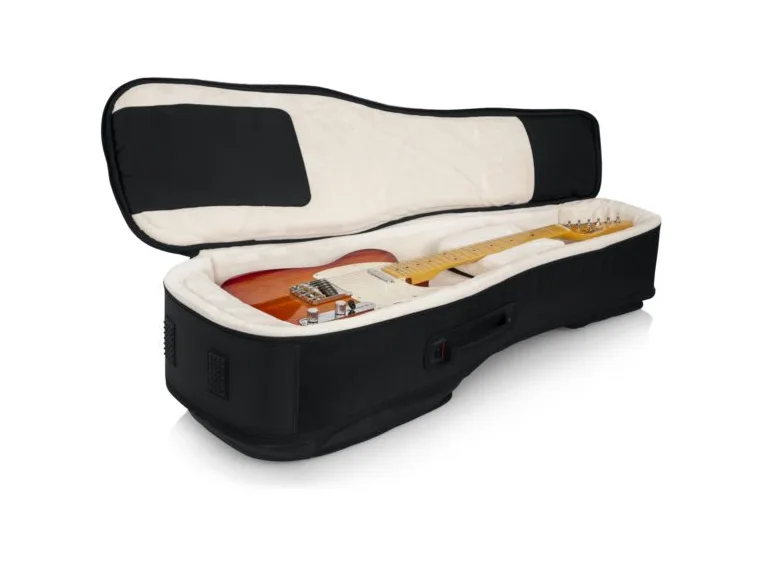 Gator Cases Pro-Go 2X guitar bag 