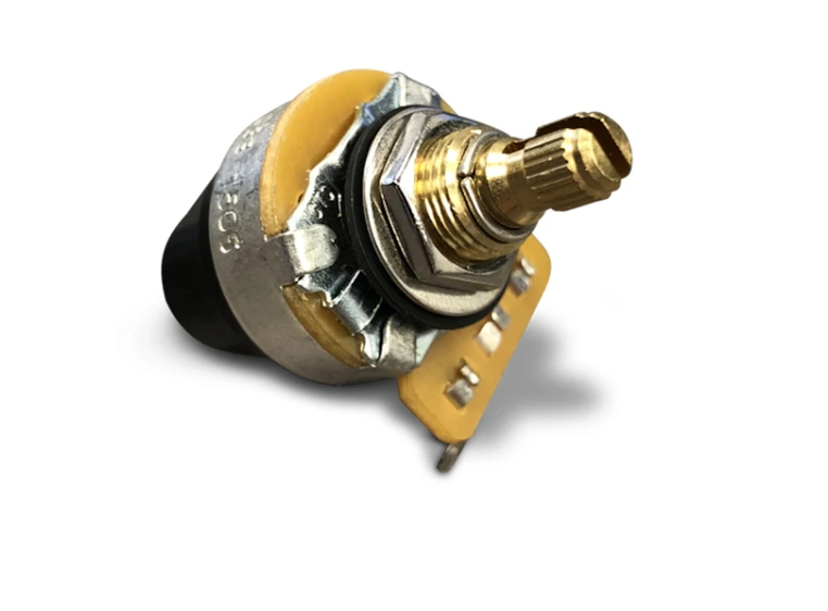 Gibson S&A AT520 Pot 