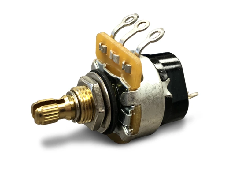 Gibson S&A AT520 Pot 