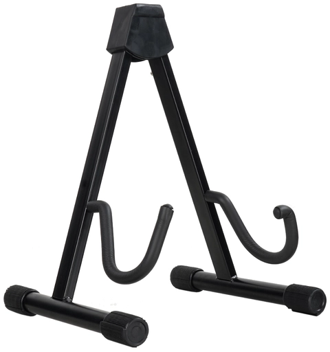 Gitarstativ for el-gitar