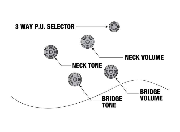 Ibanez AS73G-BKF Black Flat 