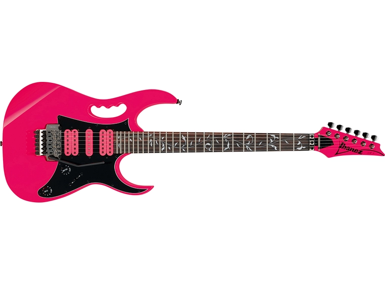 Ibanez JEMJRSP-PK Elgitar Steve Vai Signature JEMJRSP-PK 